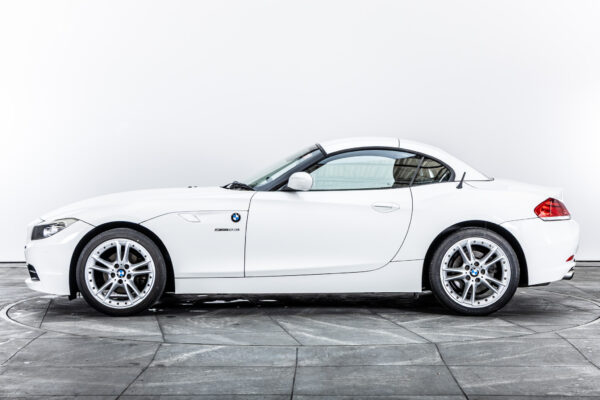 Z4 sドライブ23i