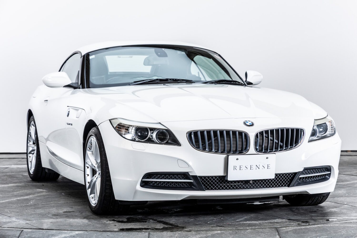 Z4 sドライブ23i