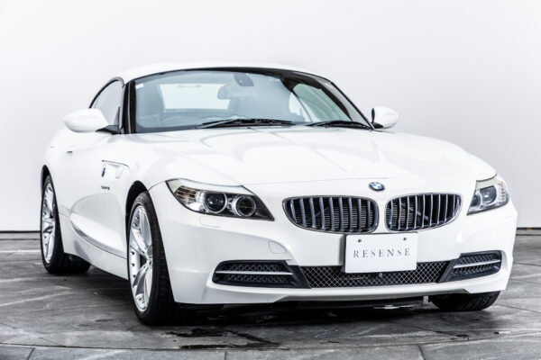 Z4 sドライブ23i