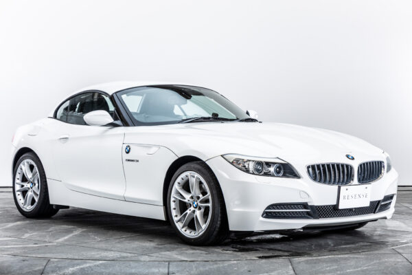 Z4 sドライブ23i