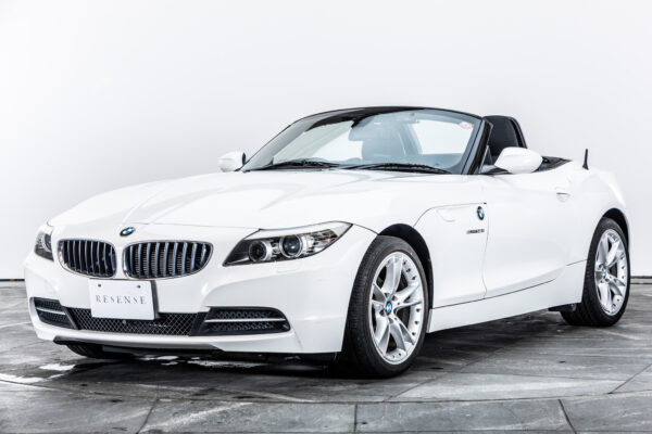 Z4 sドライブ23i