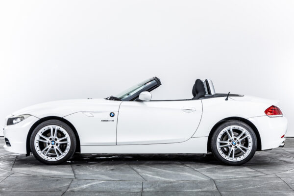 Z4 sドライブ23i