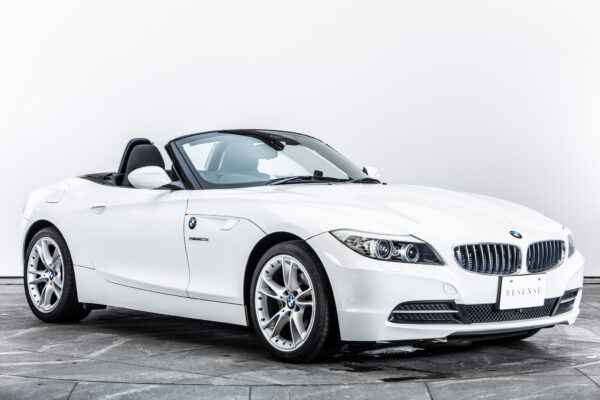 Z4 sドライブ23i