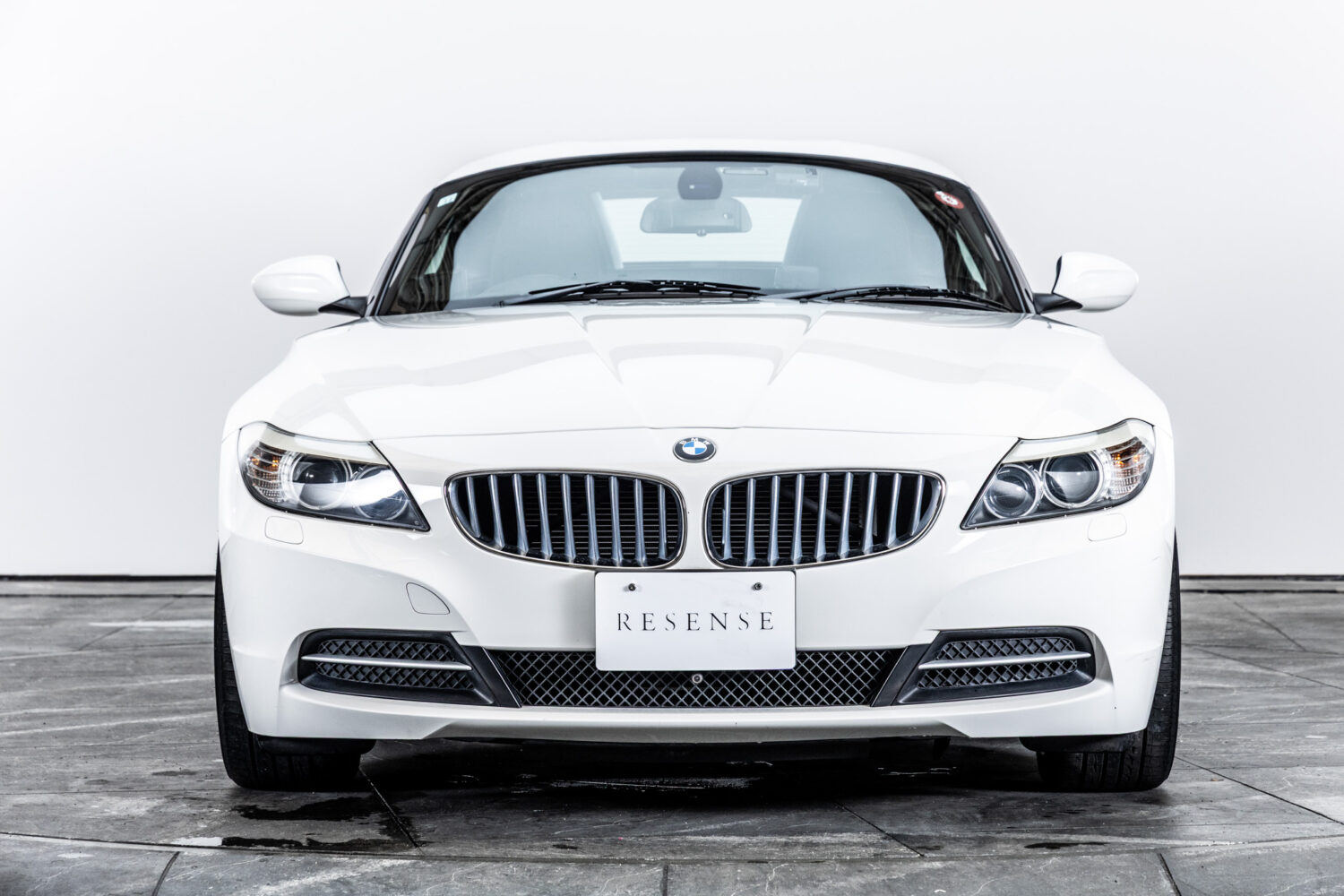 Z4 sドライブ23i