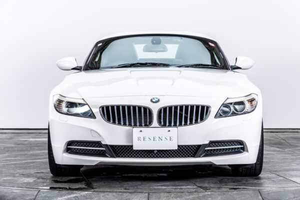 Z4 sドライブ23i