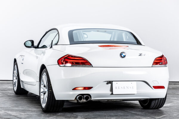 Z4 sドライブ23i