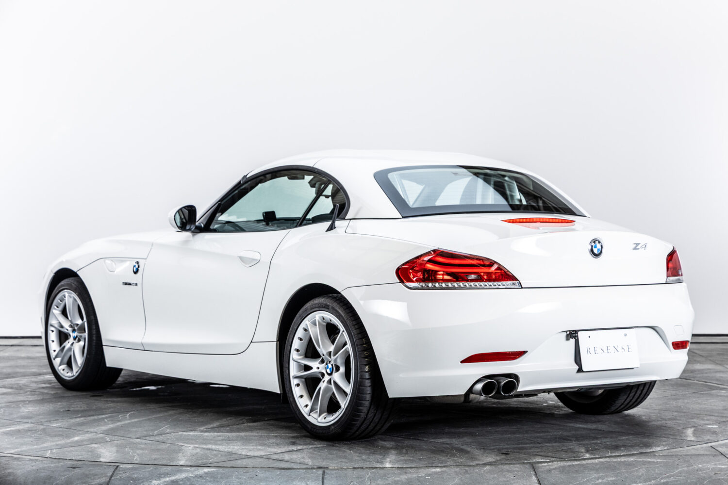 Z4 sドライブ23i