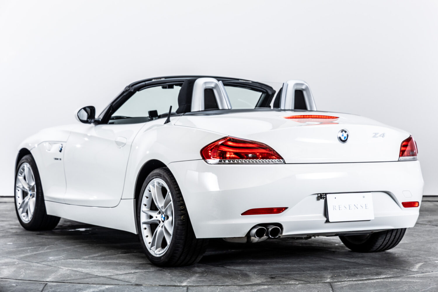 Z4 sドライブ23i