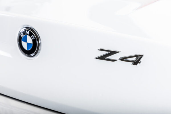 Z4 sドライブ23i