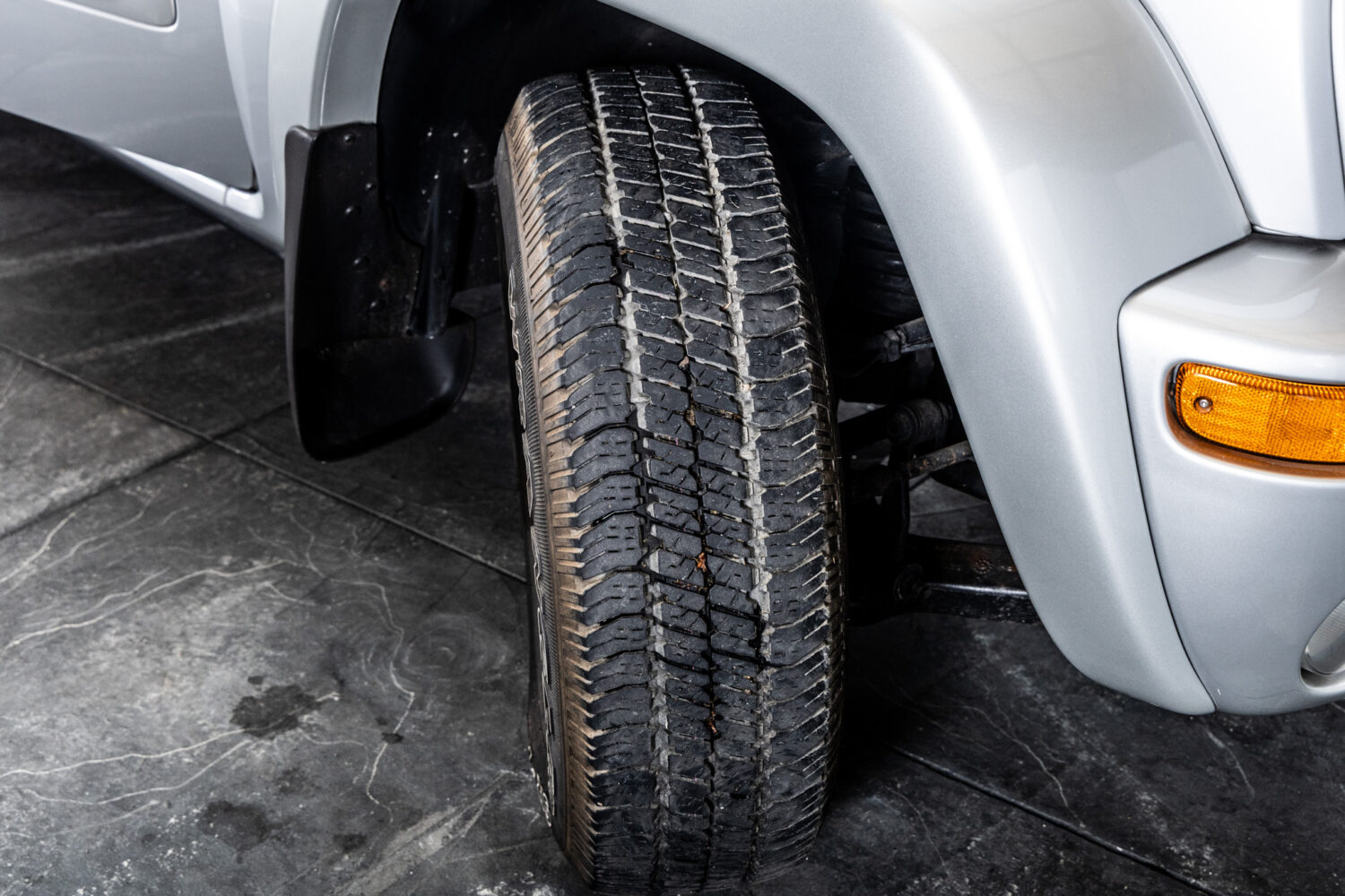チェロキー リミテッド 4WD