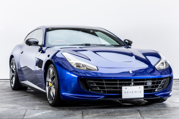 GTC4ルッソ T
