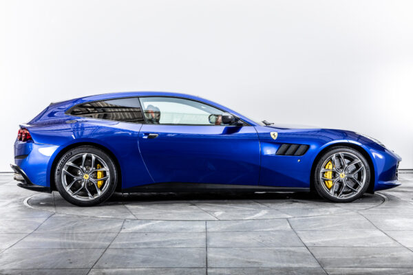 GTC4ルッソ T