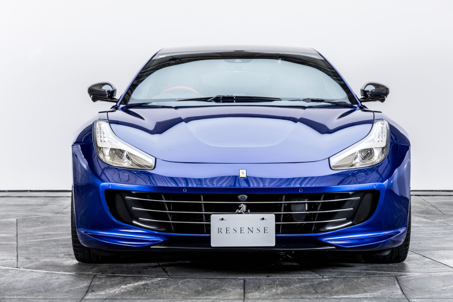 GTC4ルッソ T