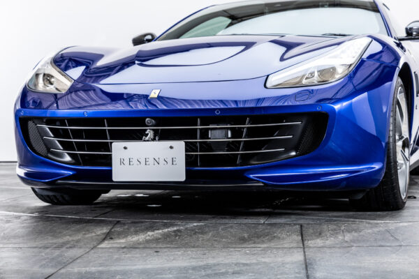 GTC4ルッソ T