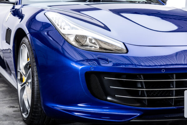 GTC4ルッソ T