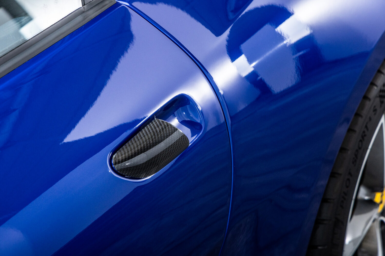 GTC4ルッソ T