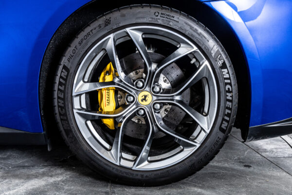GTC4ルッソ T