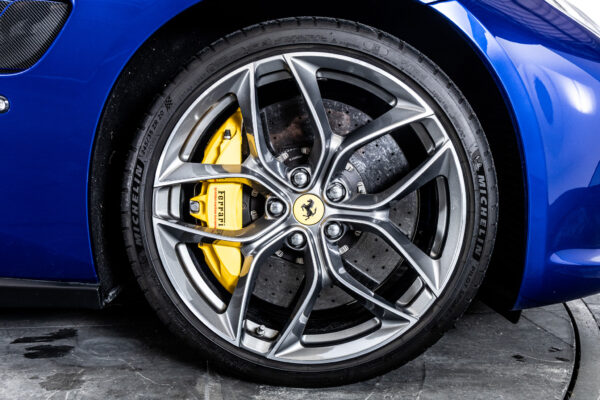 GTC4ルッソ T