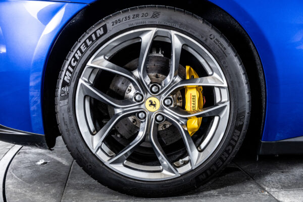 GTC4ルッソ T