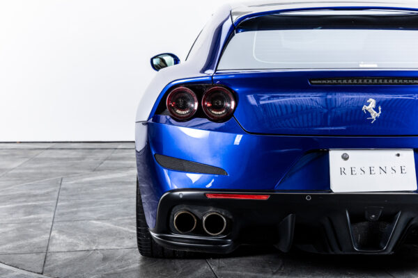 GTC4ルッソ T