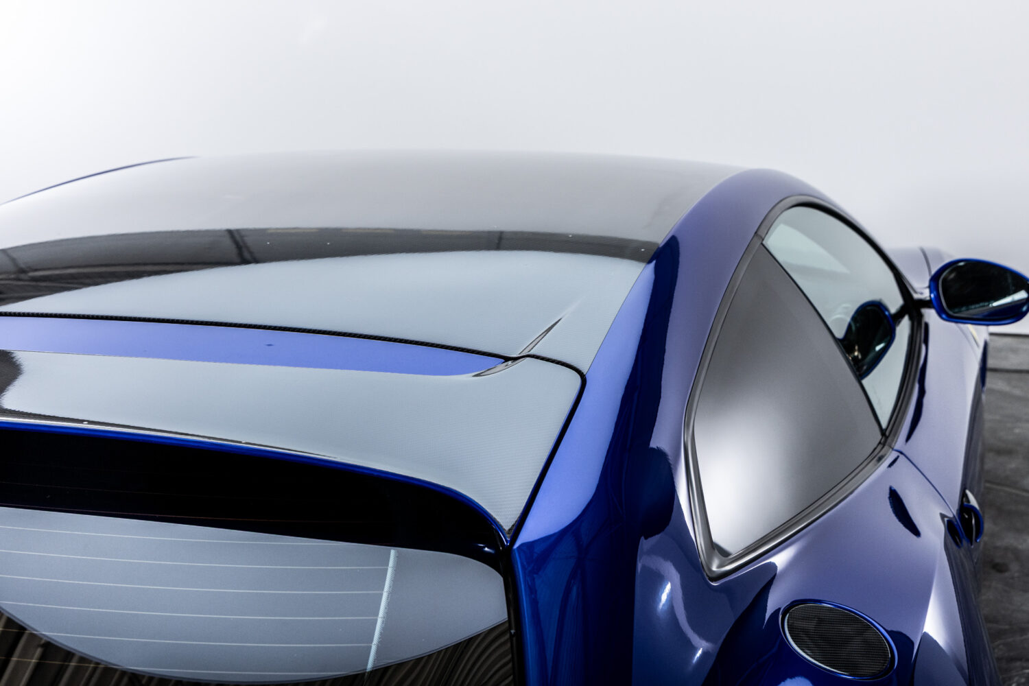 GTC4ルッソ T