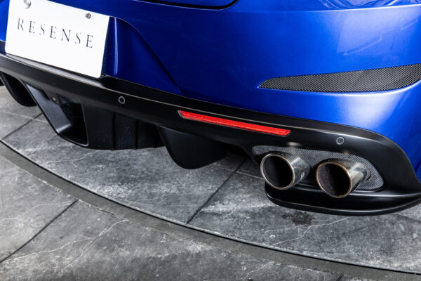 GTC4ルッソ T