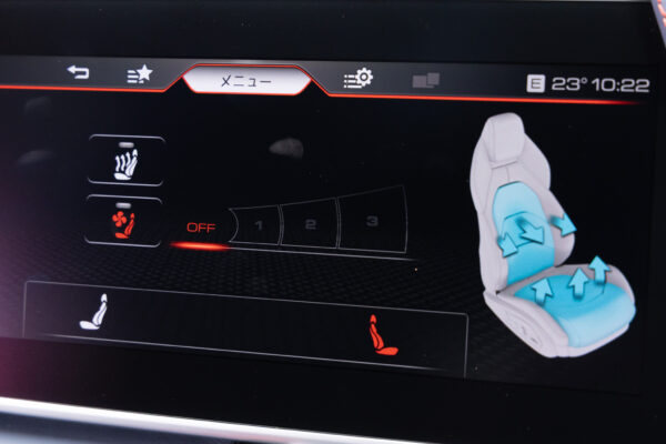 GTC4ルッソ T