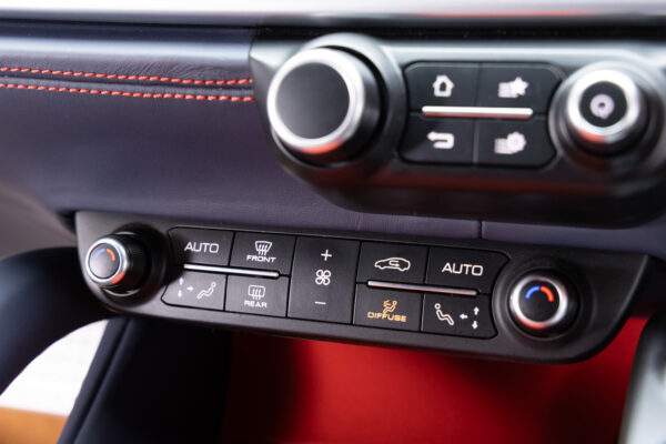 GTC4ルッソ T