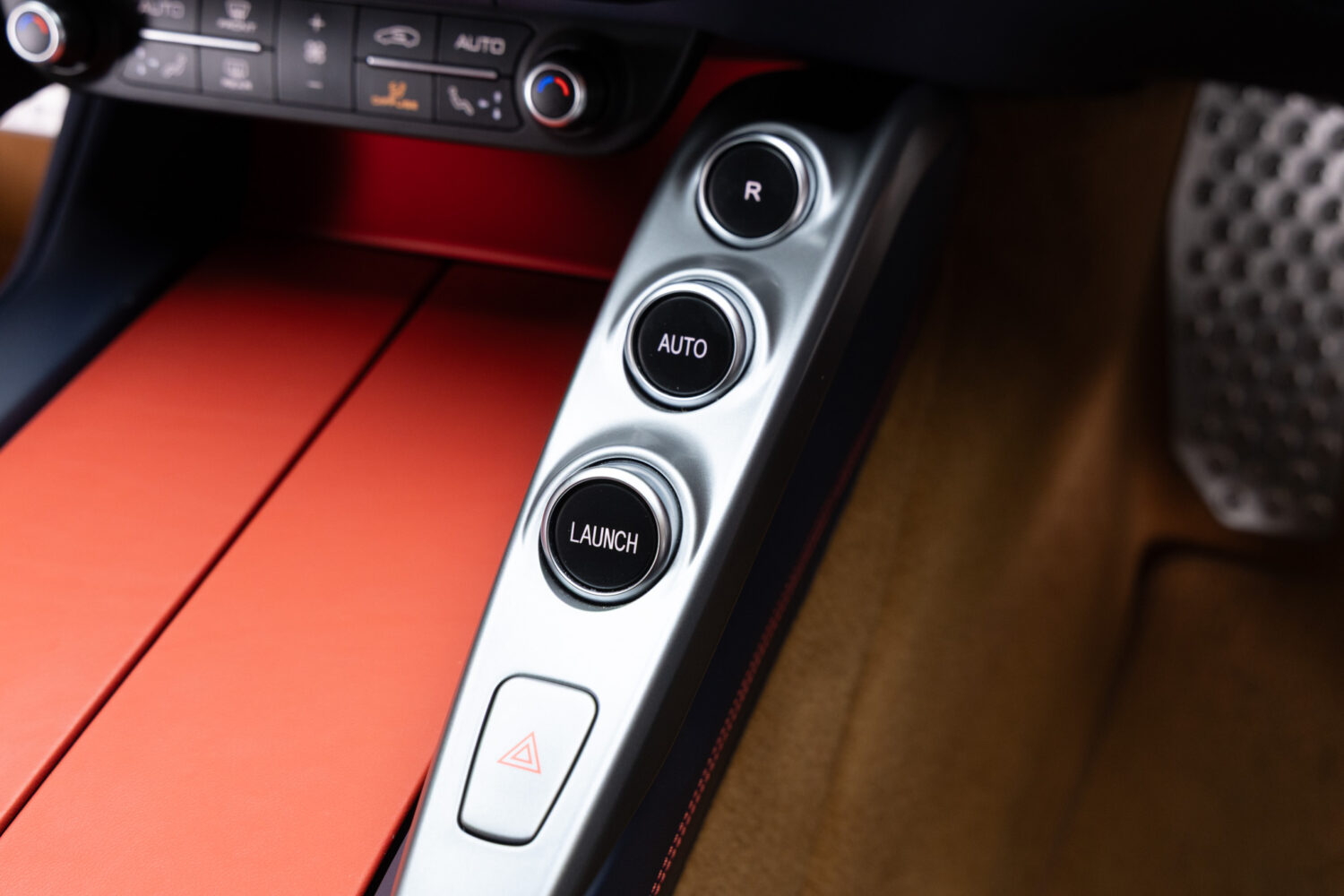 GTC4ルッソ T