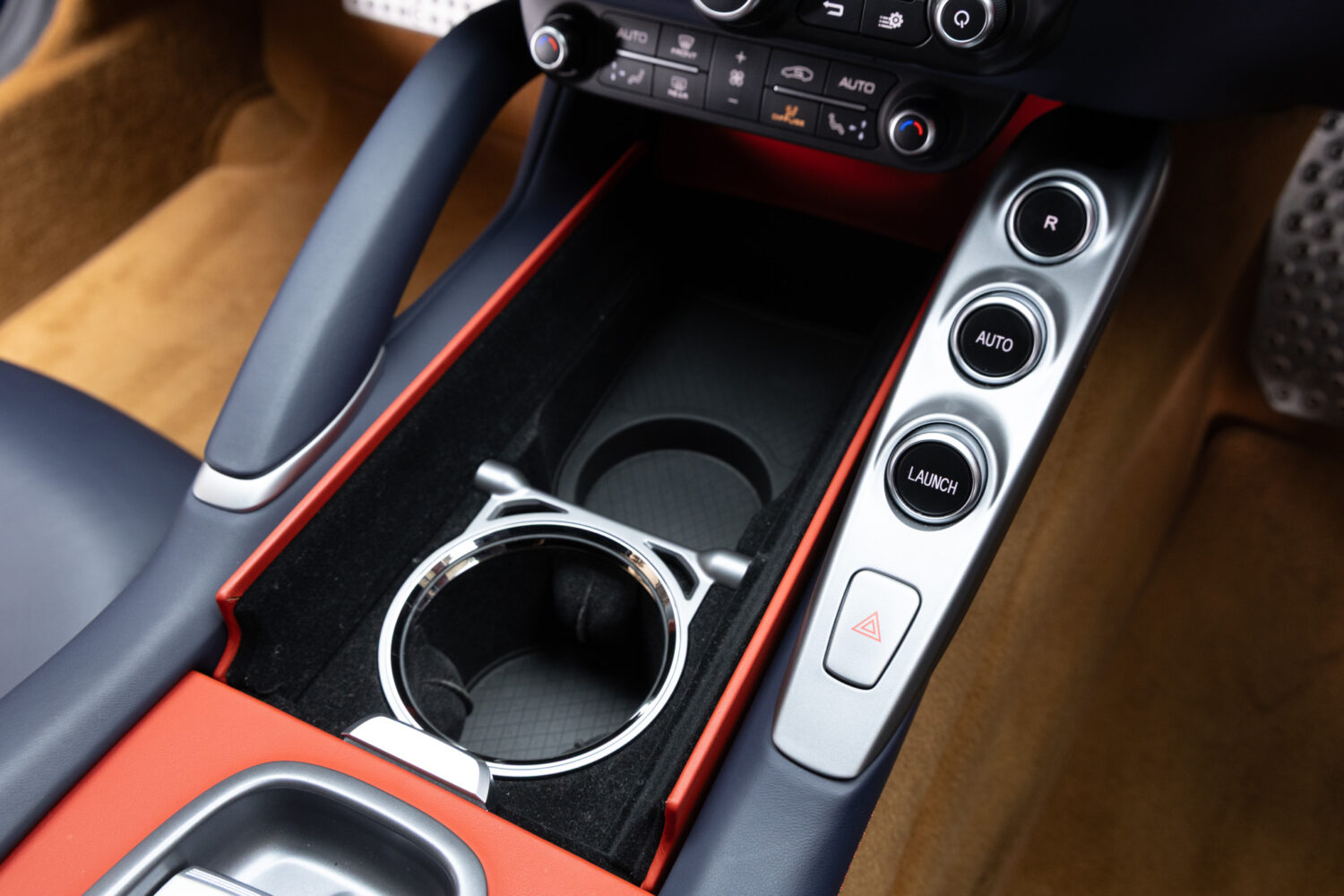 GTC4ルッソ T