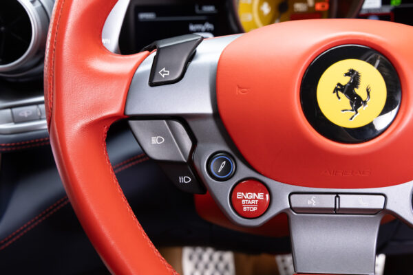 GTC4ルッソ T