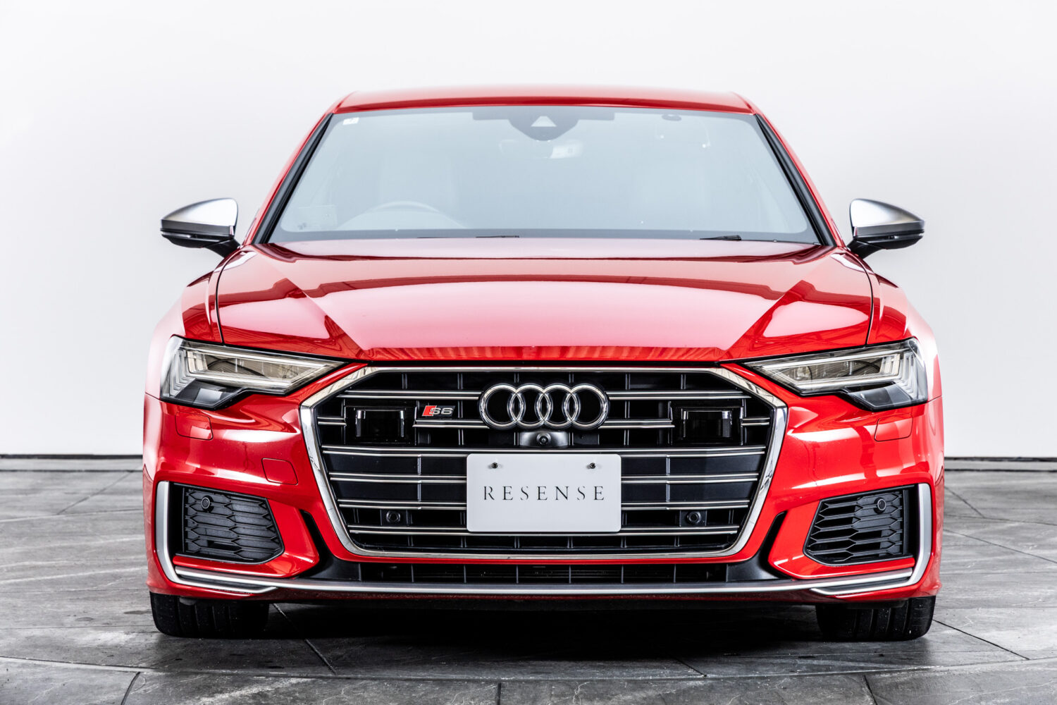 S6 2.9 4WD
