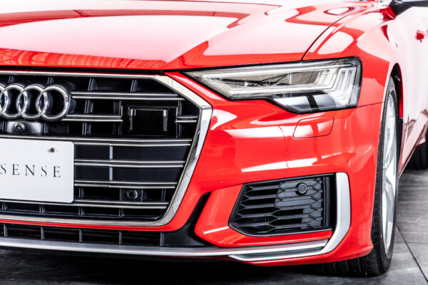 S6 2.9 4WD