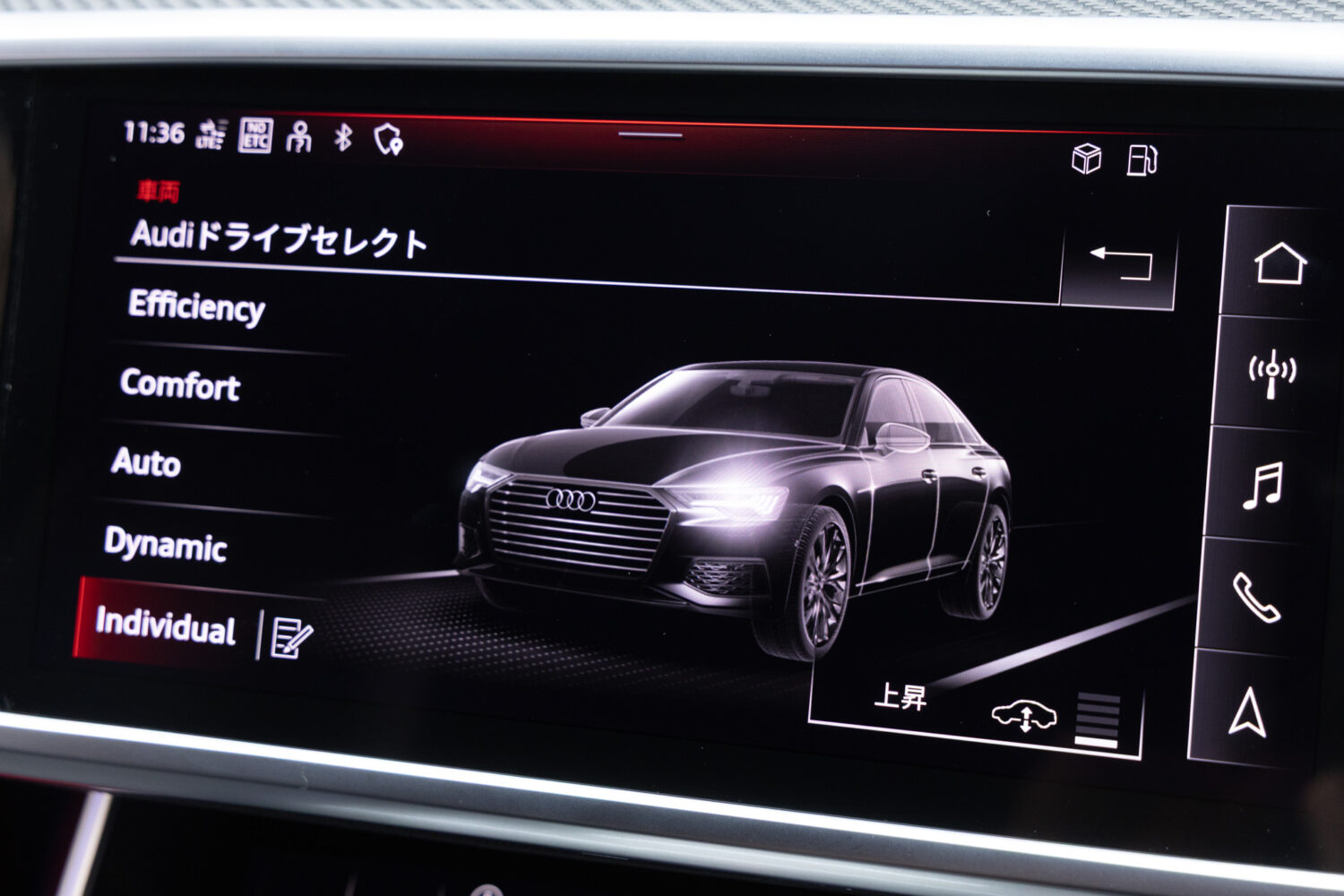 S6 2.9 4WD