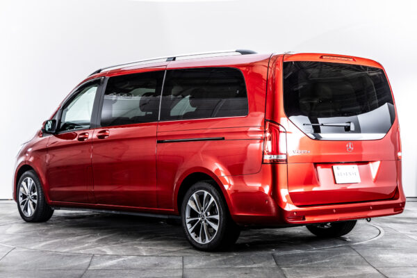 Vクラス V220dアバンギャルド エクストラロング