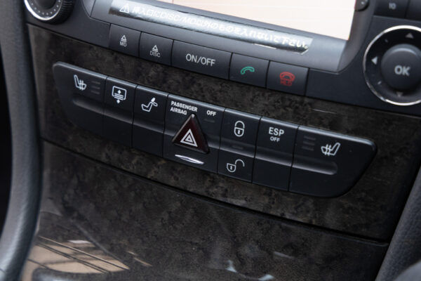 Eクラス E320アバンギャルド