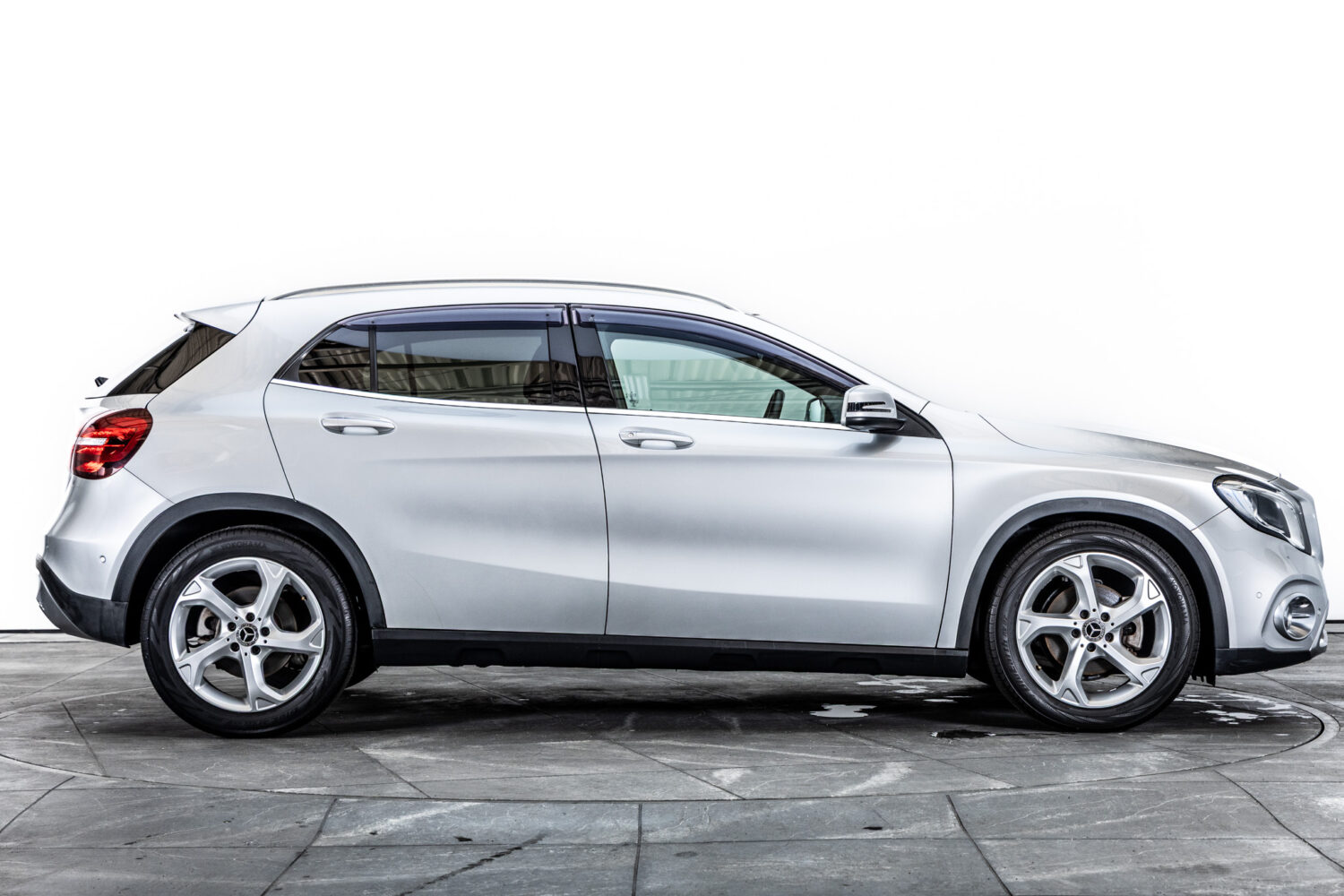 GLAクラス GLA180