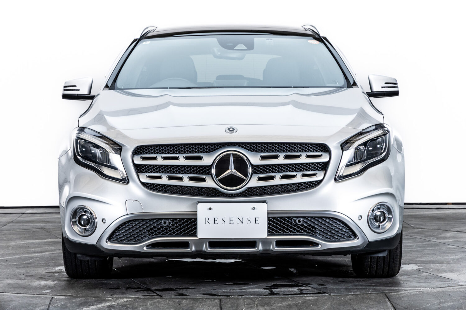 GLAクラス GLA180