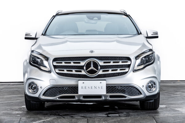 GLAクラス GLA180