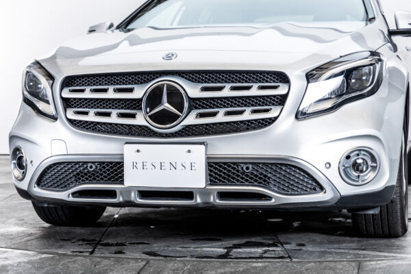 GLAクラス GLA180
