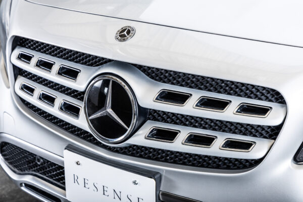 GLAクラス GLA180