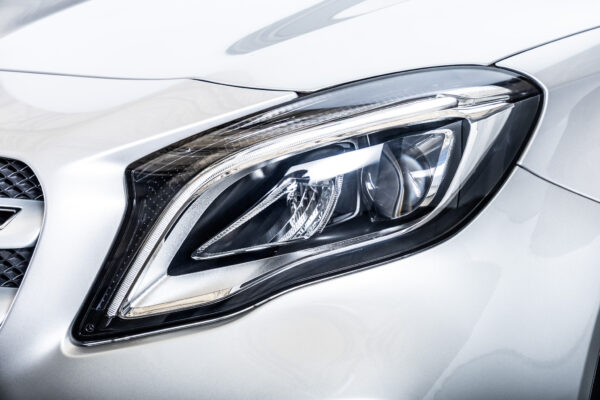 GLAクラス GLA180
