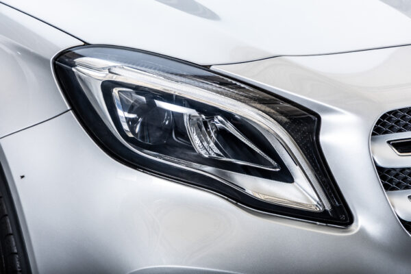 GLAクラス GLA180