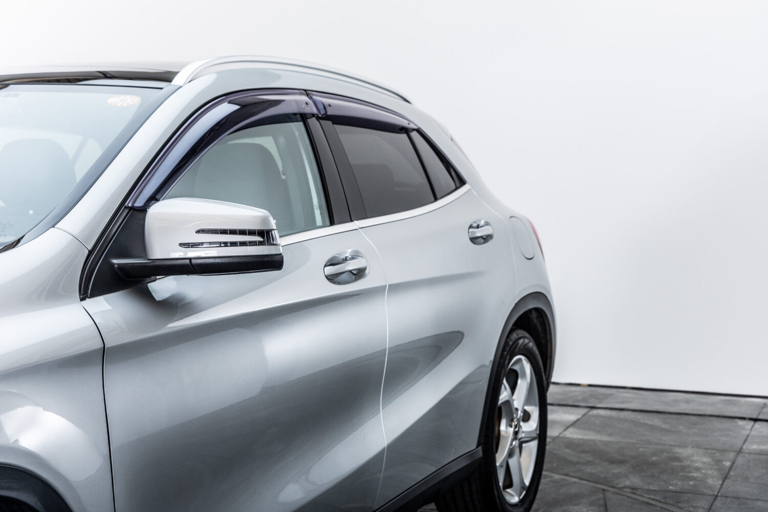 GLAクラス GLA180