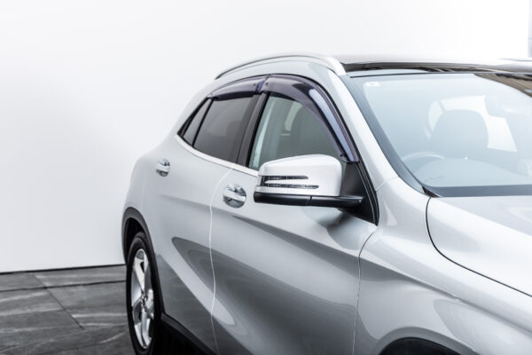 GLAクラス GLA180