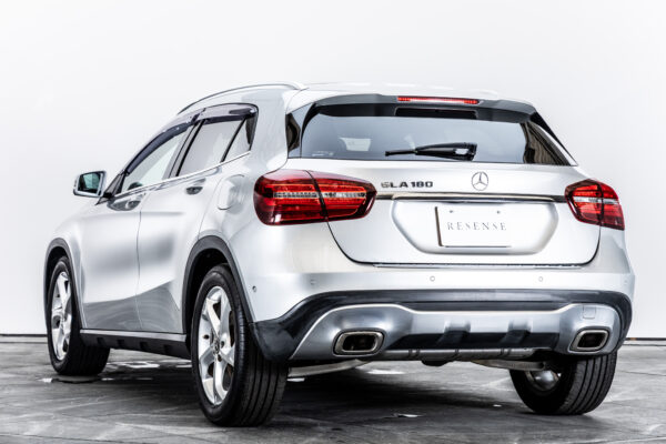 GLAクラス GLA180