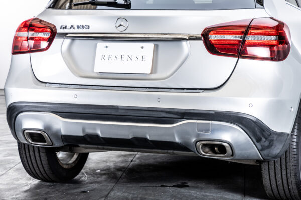 GLAクラス GLA180