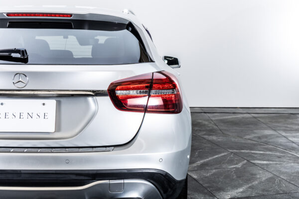 GLAクラス GLA180