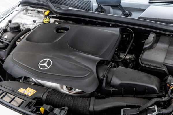 GLAクラス GLA180