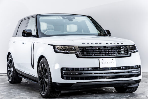 レンジローバー オートバイオグラフィー 3.0L D350 SWB 4WD